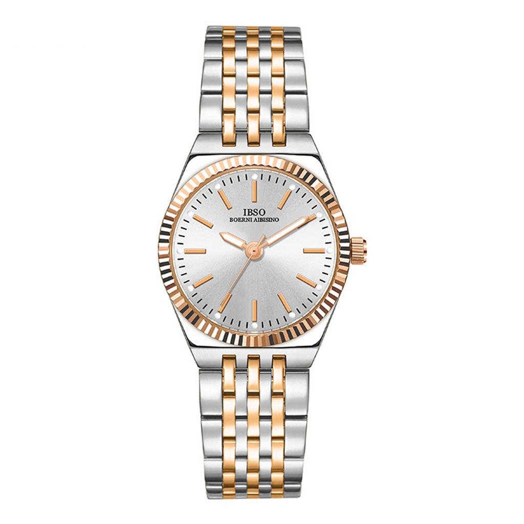 Women Fashion Leather Watch