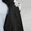 Men's Jacket FILA Golf Series Puffer Jacket Men's