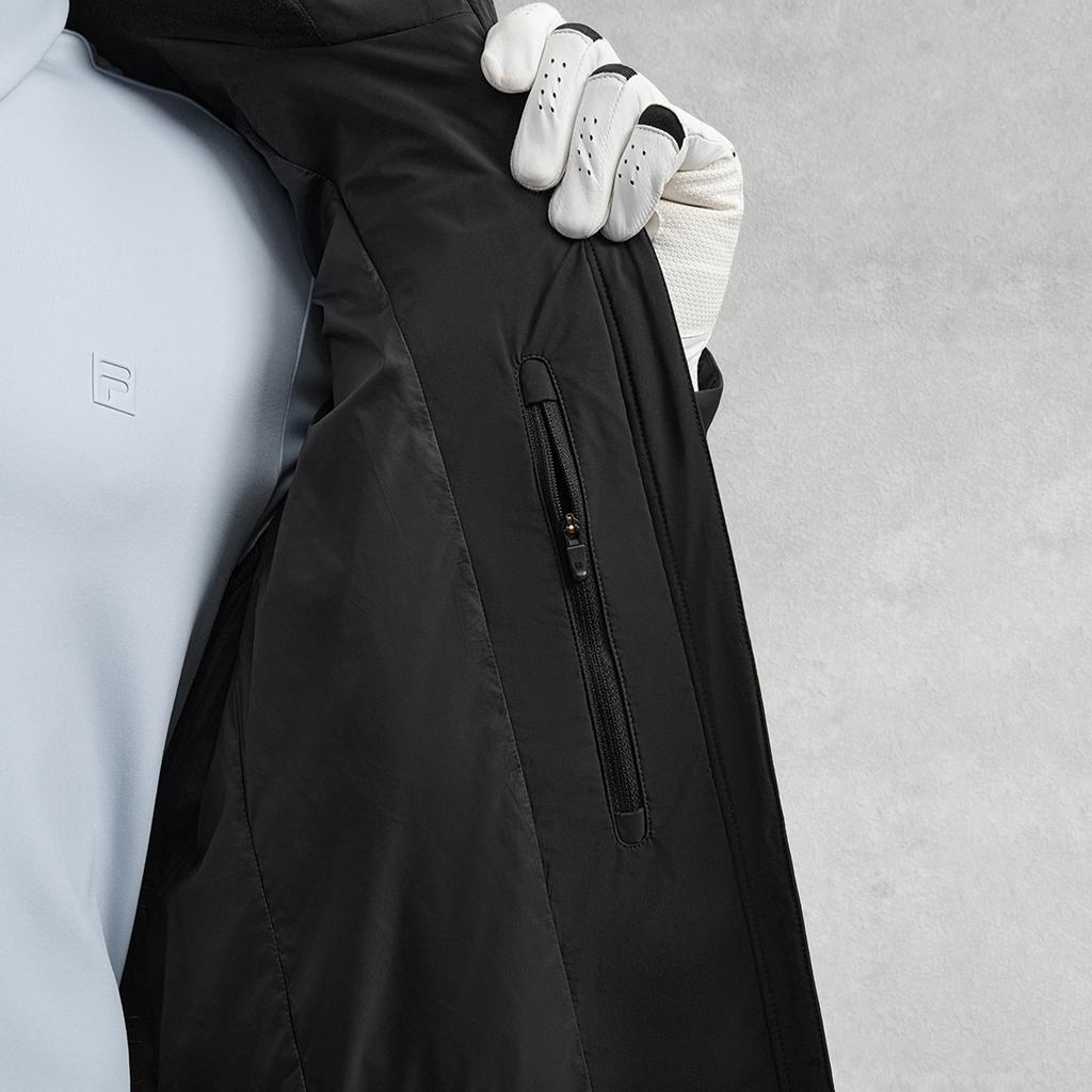 Men's Jacket FILA Golf Series Puffer Jacket Men's