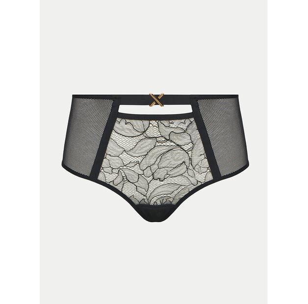 Трусы классические Chantelle X Xquisite EU 34