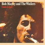 CD BOB MARLEY & THE WAILERS - Catch A Fire PHCR6701 Tuff Gong, Isla 1992 Japan ObiReggae, Ska & Dub Used