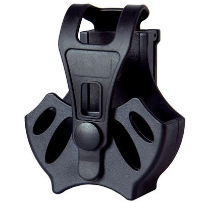 Universal Quick Draw Handcuff Holder Waist Pack Tactical Compatible Handcuffs