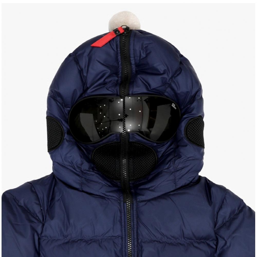 Ai Riders Girls Long Ski Jacket Cg621btkj5