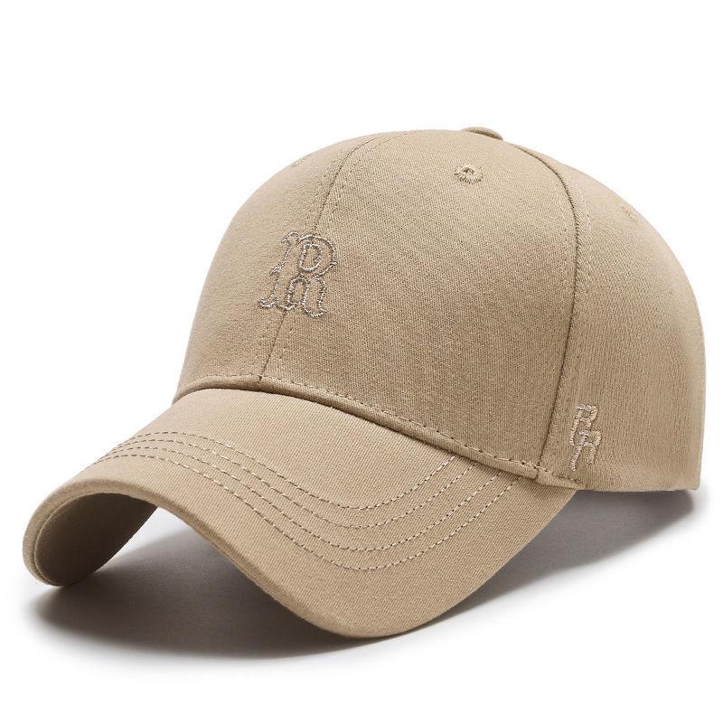 

Мужская и женская бейсбольная кепка с широкими полями, шляпа для пары с жестким верхом, шляпа с утиным языком, солнцезащитная кепка для защиты от солнца Pack of 1