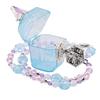 Maruka Disney Key Jewelry Series Elegant CoffretFrozen Elsa (Ages 3 and Up) 199625