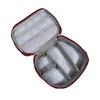 Waterproof Cable Storage Bag Portable USB Charger Organizer For Digital Electronics Travel Data Line Management