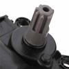 ABS AC Heater Vent Actuator Motor T6 Inlet Fit For PX Everest BT50 AB3919E616AA A/C Heater Vent Actuator Motor T-6 Inlet