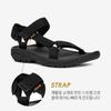 Teva Men S Hurricane Xlt2 Stvm2519234 Blk