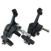 RACEWORK Road Bike Brake Caliper Alloy C-Clamp Fixie BMX Bicycle