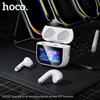 HOCO. EW82 True Wireless Touchscreen Bluetooth Oordopjes