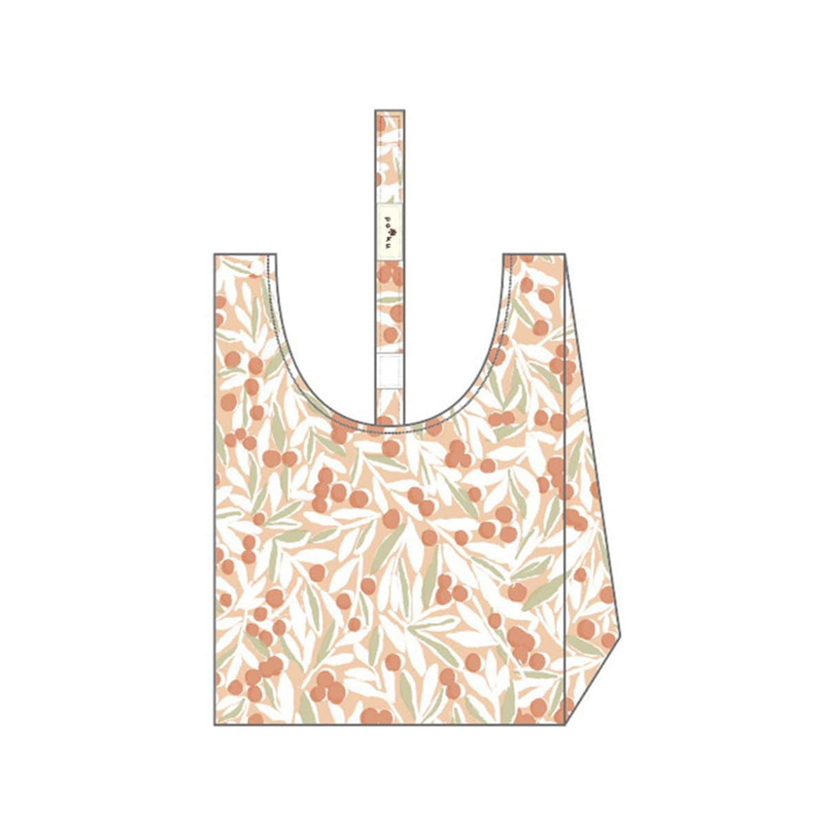 

Mini Eco Bag 0545025800 Metsa Maruya [Marushin]