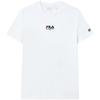 Men's Breathable Pure Cotton Short Sleeve T-Shirt