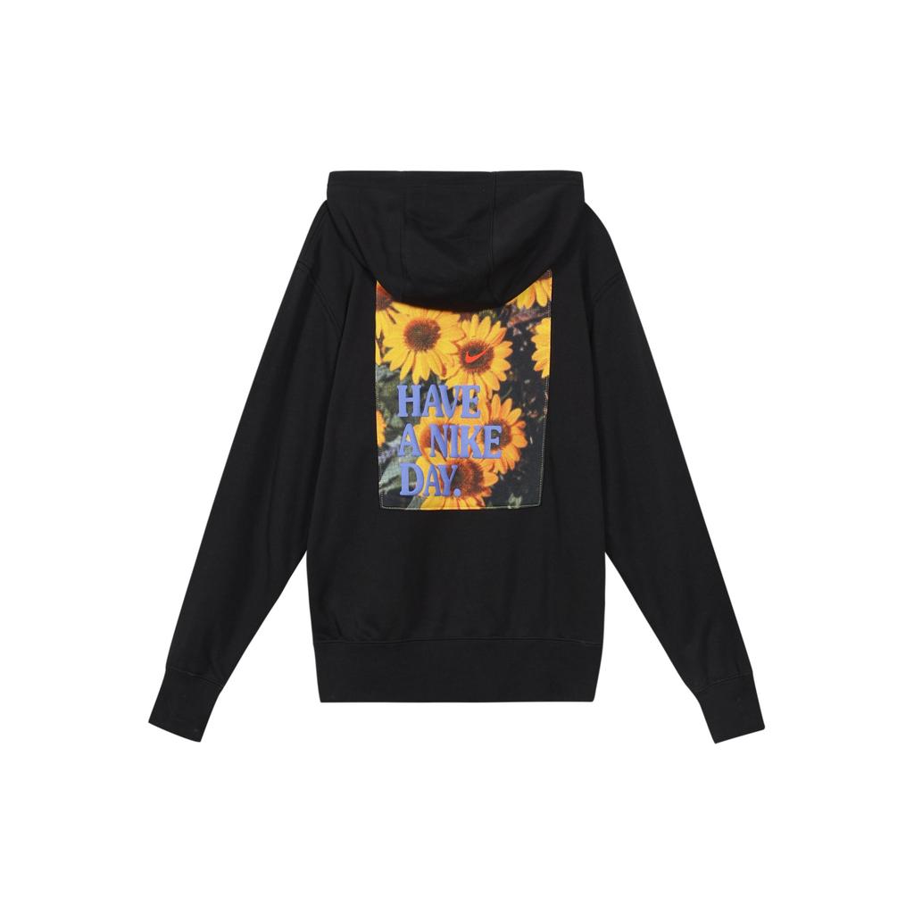 Nike Sportswear Sweatshirt Men's Black DM4994-010