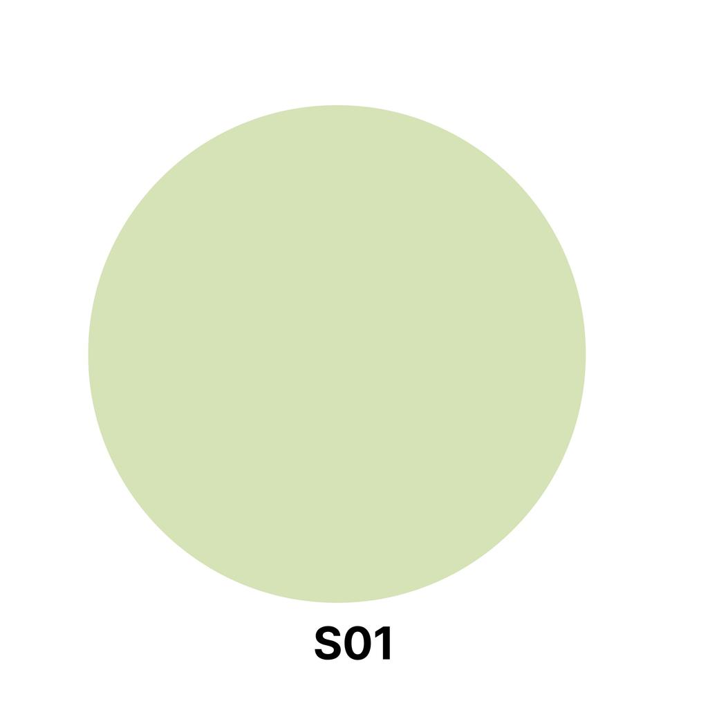 TIRTIR Air Slick Pocket Eyeshadow 1.5g (38 Colors)