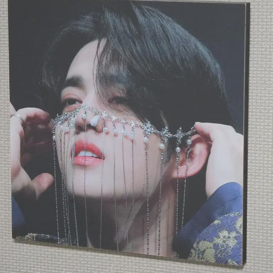 

Seventeen S.coups Рамка