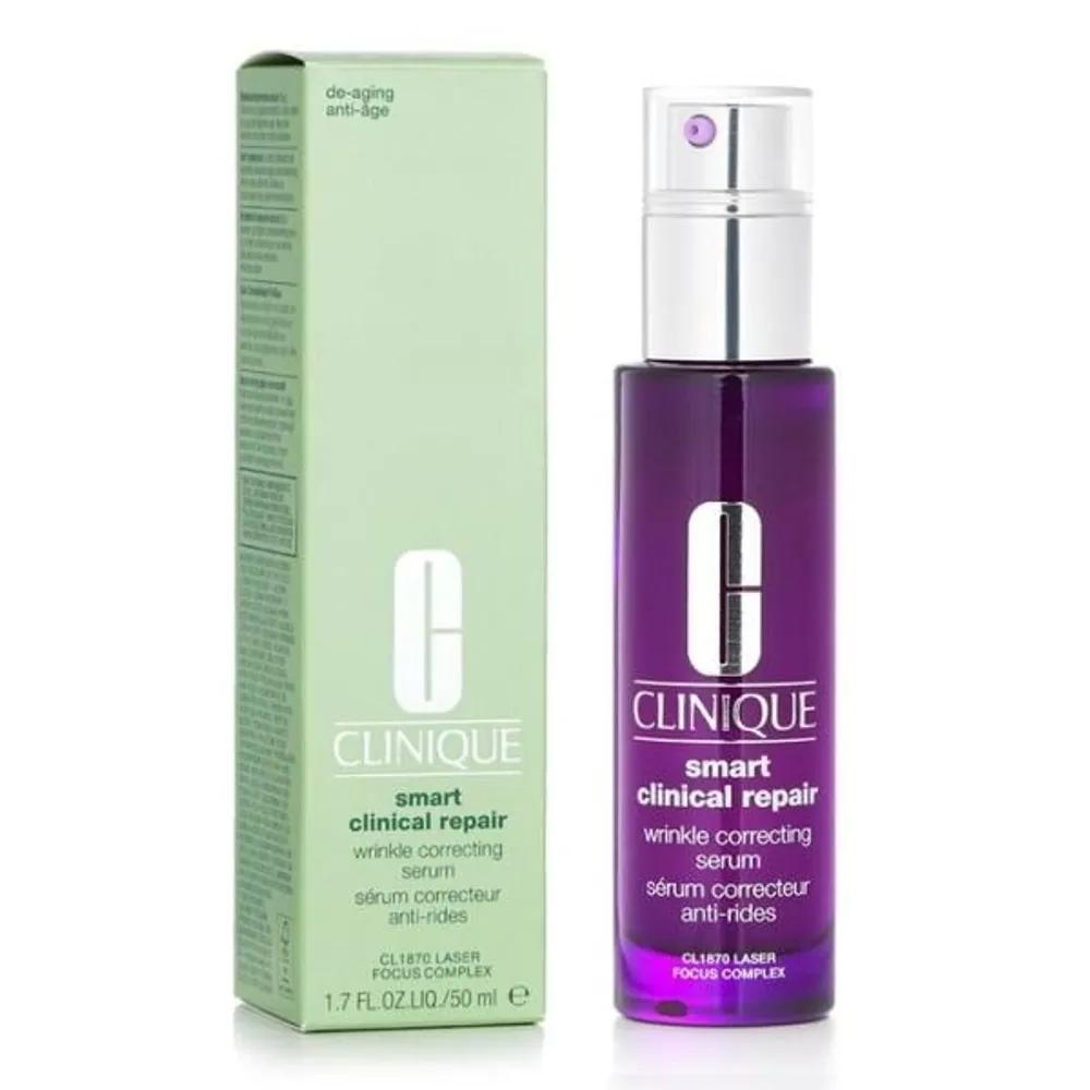 Clinique Smart Clinical Improvement Serum 50ml