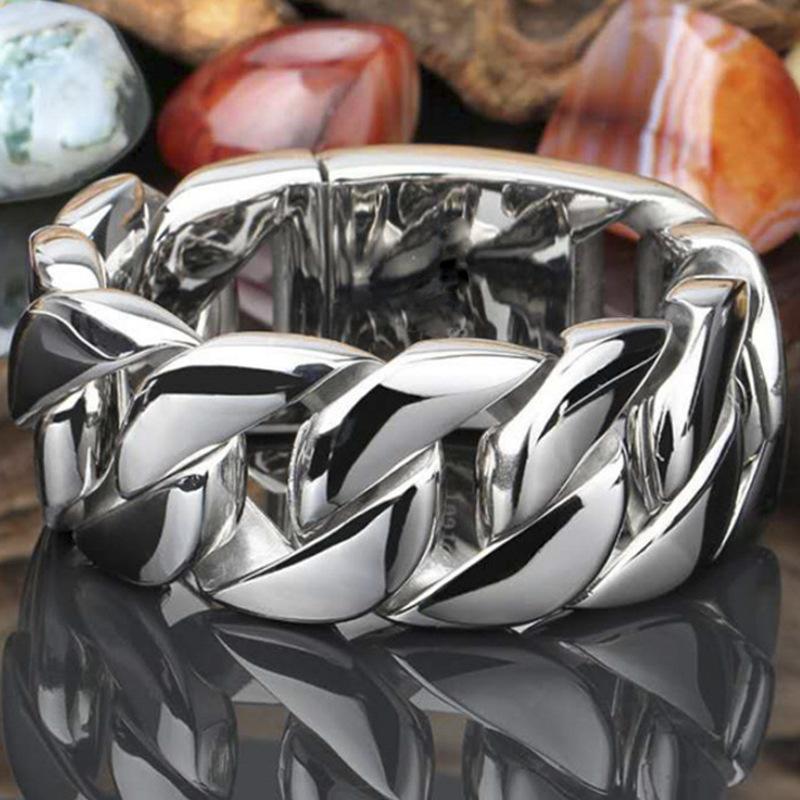 Hot Sale Two-toner Cross Twist Ring  for Men Punk Style Hip Hop Party Rings Zircon Hand Accessories Whole Sale