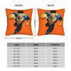 Anime Invincibles Pillow Case Morden Pillow Cover Graphic Pillowcases For Wedding Party Home Decor