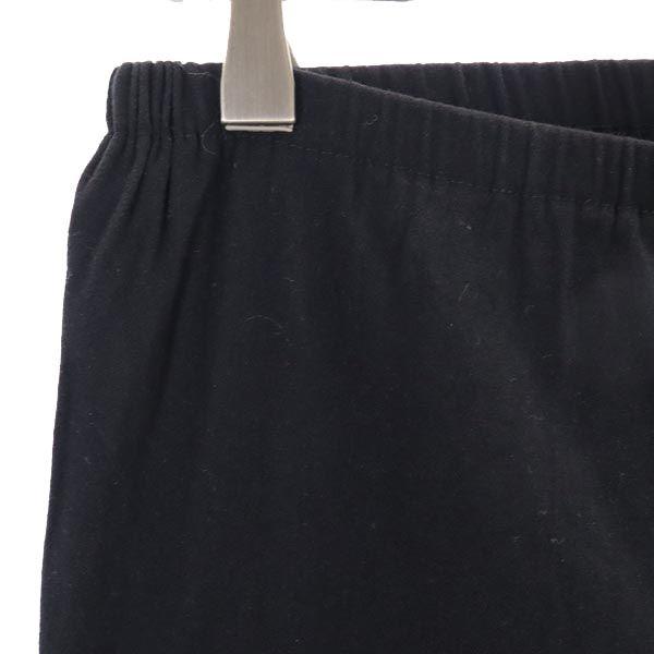COMME des GARCONS Long Pants M Black Series Women Used