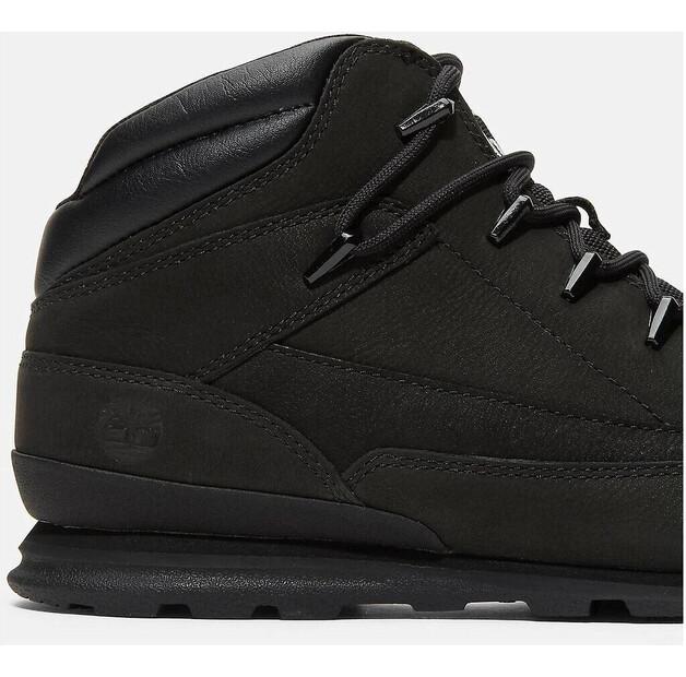 Полуботинки Timberland Euro Rock Water Resistant