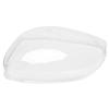 For Hyundai Santa Fe 2001 02 03 04 05 2006 Car Headlight Lens Cover Lampshade Front Auto Light Shell
