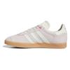 Zapatillas Gazelle Valentines Day 2024 para mujer en color rosa masilla-malva marfil ID1105