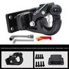 Tow Hook for 2020-2024 Haval H9: Great Wall 2nd Gen, 157 Model Rogue Tiger