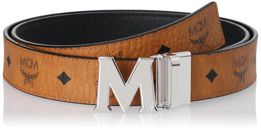 MCM MXB6AVI02 Belt Men's [Used]