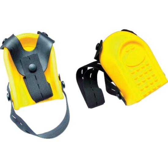 

Knee protection Luxe Yellow 507004Z K/H Kniefix-de