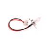 Ba-88A 6V10W Light Bulb Halide Lamp For Ba88A Semi-Automatic Biochemical Analyzers Light Source Bulb