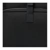 Calvin Klein Casual Commuter Everyday Versatile Fabric Backpack Men Backpacks Space-Black 4D3007G-UB1