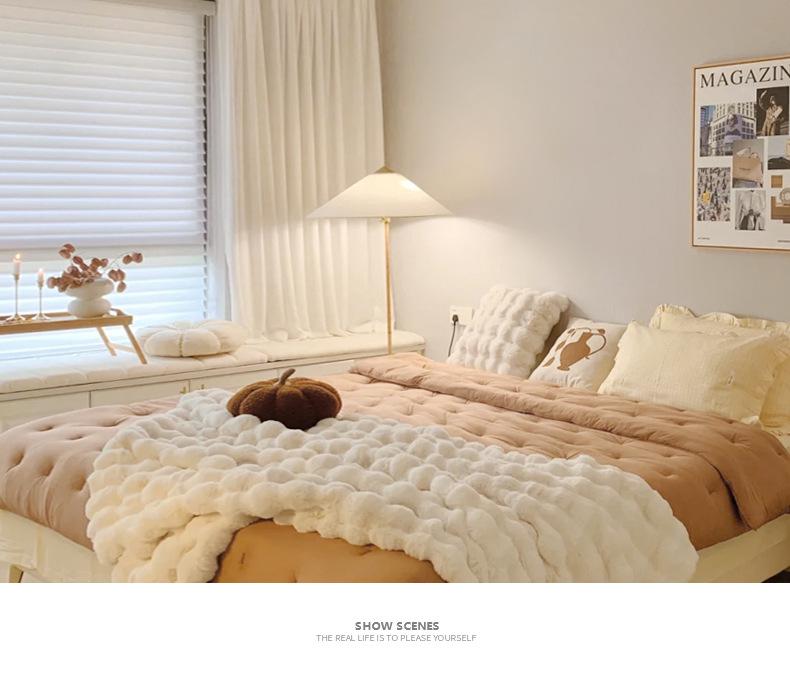 Modern Smart Ceiling Fan Light for Bedrooms, Restaurants & Children's Rooms - Cloud Design L263