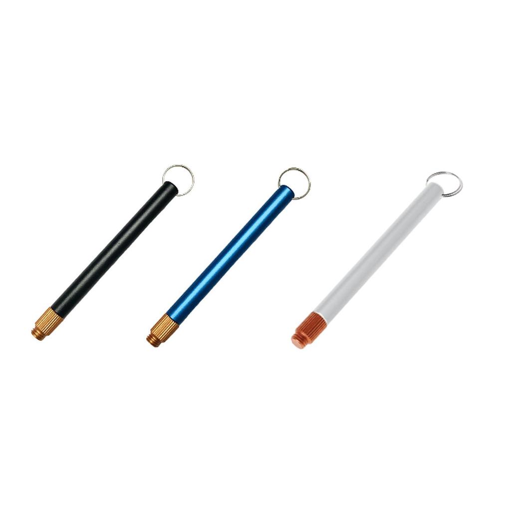 Kamień do ostrzenia kieszonkowy podręczny do haczyków wędkarskich domowe akcesoria kuchenne