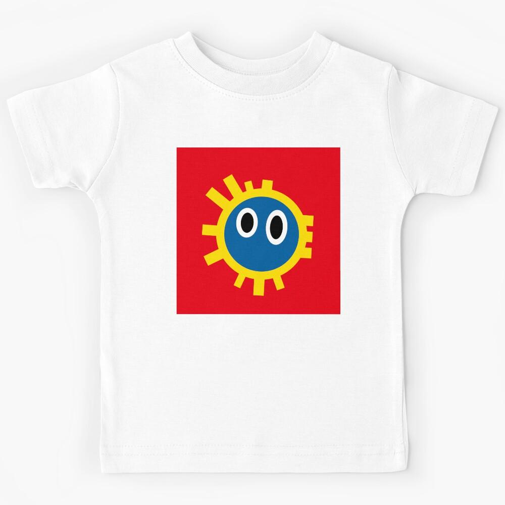 Screamadelica Kids T-Shirt 140