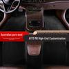 Eco-friendly Odorless Wool Floor Mats for AITO M8: Premium Interior Accessories