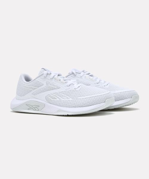 Reebok Nanoflex TR 3.0 (W) - White (RESO6ET1WWT)