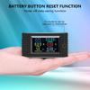 Wattmeter Power Meter Voltmeter AC110/220V Voltage 100A Current Power Analyzers LED Electricity Meter Detectors