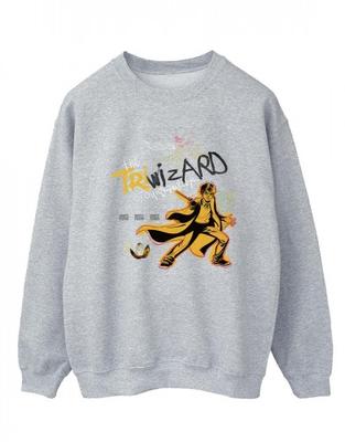 Mens Triwizard Poster Sweatshirt
