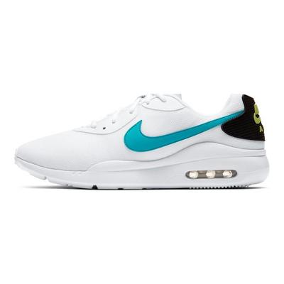 Air Max Oketo 'Weiß Oracle Aqua' AQ2235-106