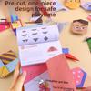 Papier – Origami papier
