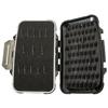 Fishing Flies Storage Container Box Four Layers Waterproof Ice Fishing Jigs Box