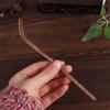 Handmade Matcha Sticks Spoon Bamboo Tea Ceremony Utensils Teaware Tea Leaf Spoon  Tea Show