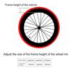 Piese de schimb pentru biciclete – Anvelope de biciclete