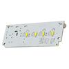 AEE4-2 Pack W10515057 3021141 Refrigerator Freezer LED Light Set, For Whirlpool Kenmore Maytag,Kitchenaid,Repalce WPW10515057