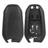 Compatible for Peugeot Citroen DS 3-Button Smart Key 433MHz 4A/46 Chip VA2/HU83 Remote