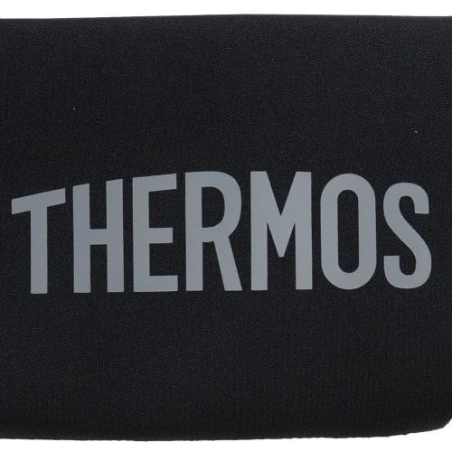 THERMOS FFX901 Pouch Stainless Steel FFX901POU Black