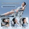 Zeekr 8X Car Interior Mod Kit: Headrest, Lumbar & Neck Pillows for Support & Protection