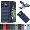 For OnePlus 10T 11 12 5G Back Cover Phone Case Soft Liquid Silicone Anti-fall Shockproof Protect Funda Coque