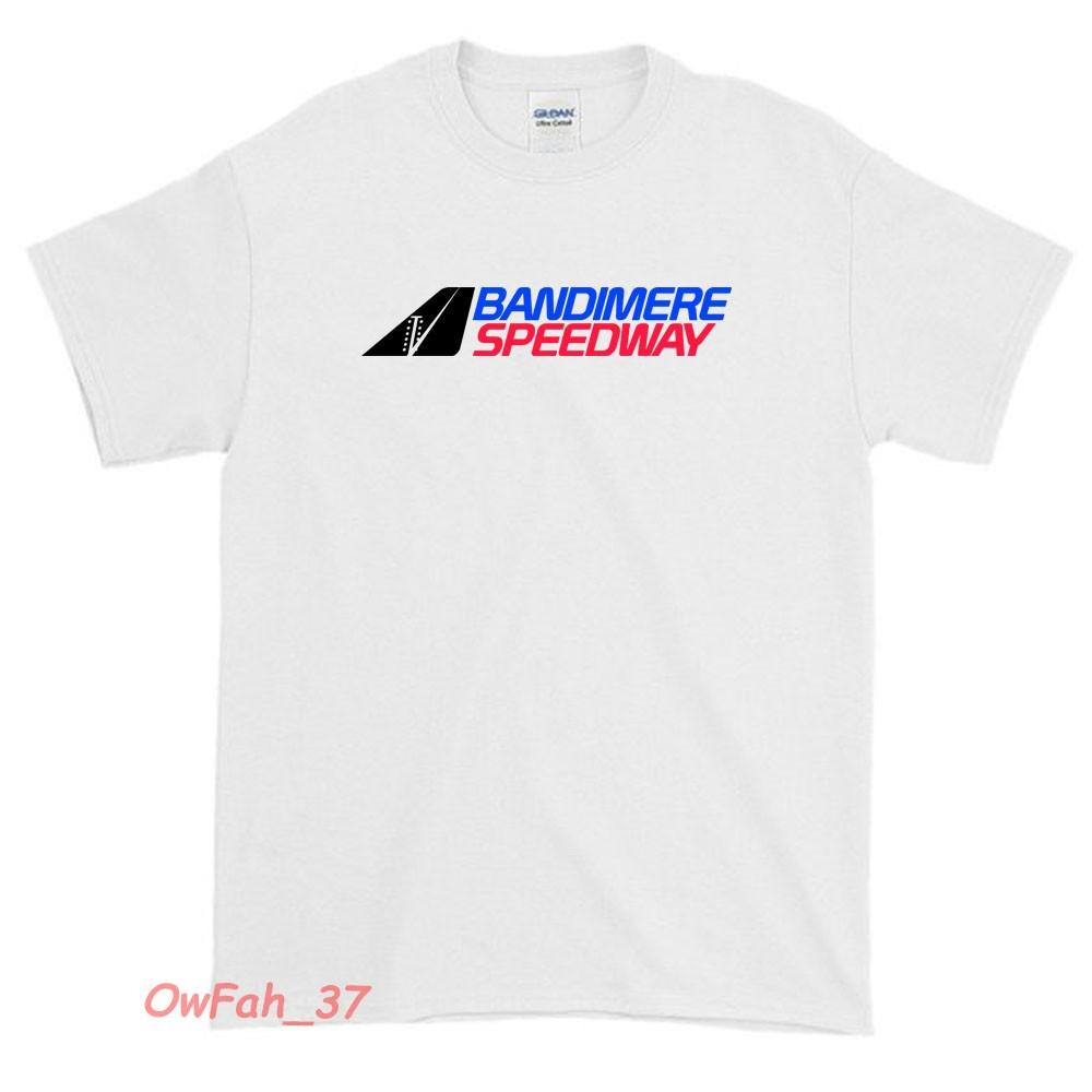 New Bandimere Speedway Logo American Funny T Shirt USA size S-XXL Unisex T-Shirt XXL