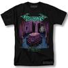 Gorguts Considered Dead T-shirt Rock Death Metal Konsert Grafisk Design T-shirt Unisex T-shirt